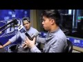Andrew Jacobs & Jorge Diaz Chat About Paranormal Activity: The Marked Ones PT 2