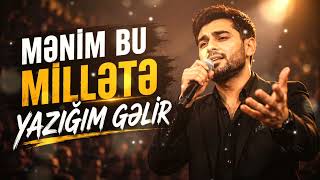 Menim Bu Millətə Yazığım Gəlir \