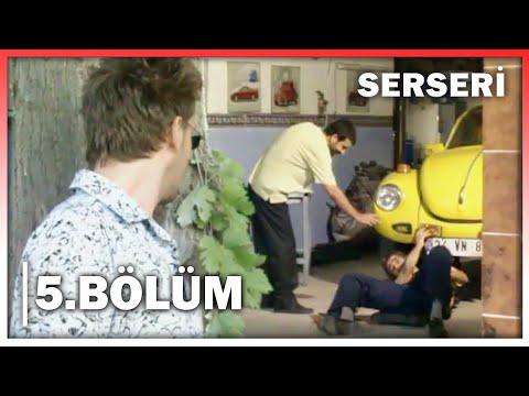 Serseri 5. Bölüm - FULL BÖLÜM