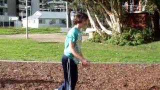 Swing Flipping 2