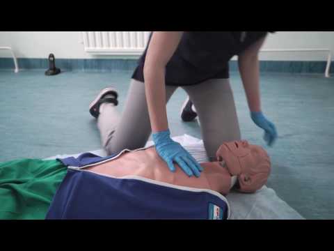 Видео: 5 способов получить сертификат CPR