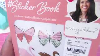 May 2019 Tuesday Morning Haul