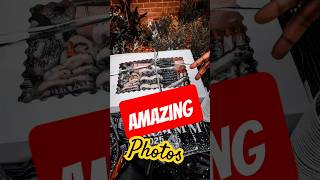 I'm really into what I do! I love #photography and #blogging. 📸✨