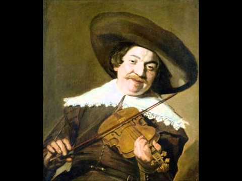 Ludwig Minkus: La Bayadre: Andantino