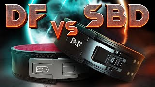 D.F. vs SBD / Темная лошадка или реальная угроза мировому бренду?