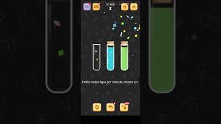 #ballsortpuzzle  , #ballsort  , #dragonrescue  , #girlrescue  , #watersort  , #candycrushsagalevel . screenshot 3