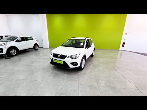 SEAT Arona Style