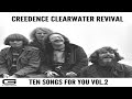 Creedence Clearwater Revival &quot;I heard it through the grapevine&quot; GR 04823 (Official Video Cover)