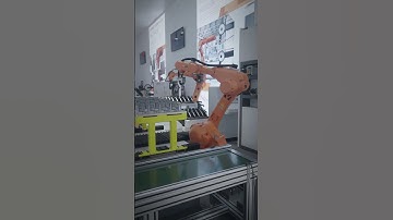 A Comprehensive View of Our Smart Factory