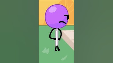 real BFB deleted scene real
