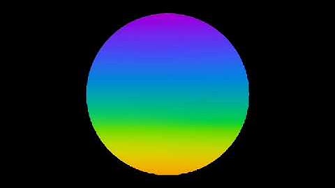 Color Circle 1 Sort