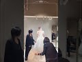 Rose rosa(로즈로사) 드레스 셀렉 및 가봉날🫶🏻