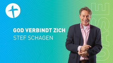 God Verbindt Zich - Stef Schagen