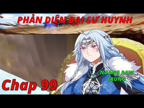 Phản diện đại sư huynh, Tất cả các sư muội đều là Yandere chap 99, Diệp Huyên Nhi 2023 mới nhất