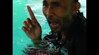 ABAH OJOY ~  PASIR BENTANG CIPT: ADE SAGARA