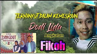 Dodi Lida 2019 - Terhanyut Dalam Kemesraan live show