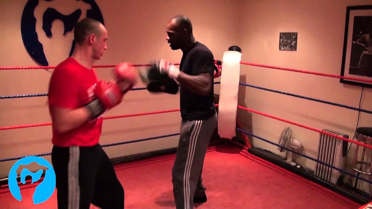 Precise Accurate Training Boxing Leeds YouTube