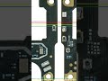 vivo v21 5G charging section 😱 charging solution 😱 fake charging 😱 #smartphone #vivophone #vivo