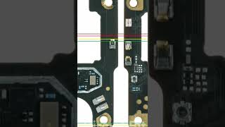 vivo v21 5G charging section 😱 charging solution 😱 fake charging 😱 #smartphone #vivophone #vivo