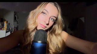ASMR Guarda questo video se non riesci a dormire 💤