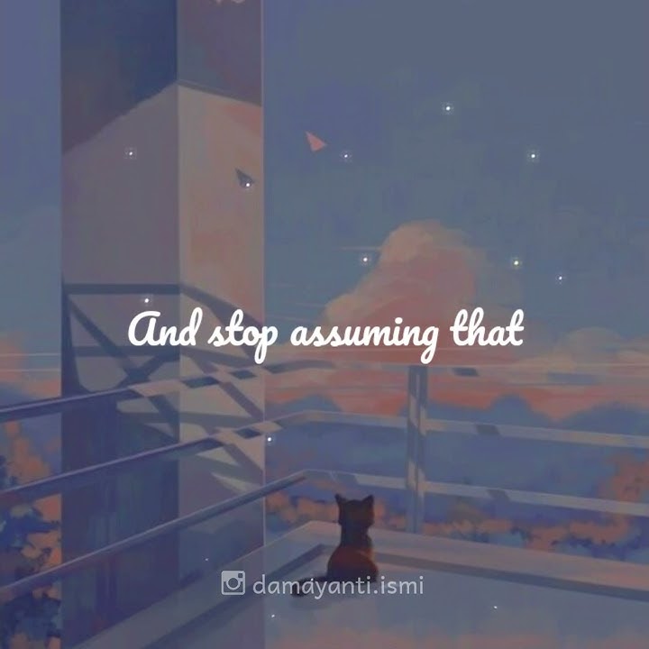 Story Wa Lirik Lagu | Happy Skinnyfabs