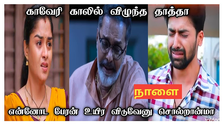 Mahanadhi 6th to 7th February 2025 - Promo  & Episode Preview | Vijay Television