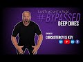 LiveTime with Alec | #Bypassed Deep Dive - Consistency is Key