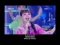 【中国語】茉莉花 (日本語字幕)