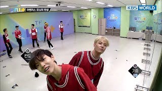 Download How Team Avengers Hangs Around Feat. Excitement Overload The Unit/2017.12.27 Video MP3 How Team Avengers Hangs Around Feat. Excitement Overload The Unit/2017.12.27