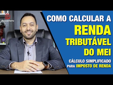 Vídeo: Onde posso encontrar meu valor tributável?