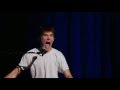 Bo burnham  a world on fire