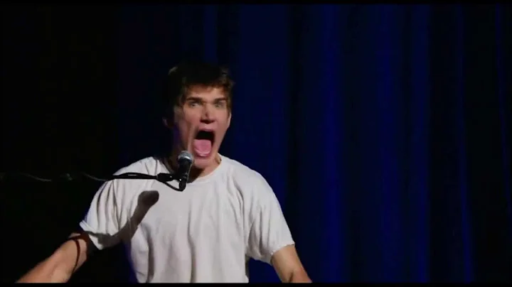 Bo Burnham - A World on Fire