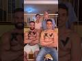 The reig family from ohio short shorts youtuber fitness