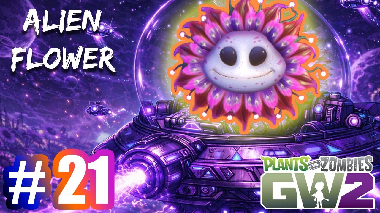 Supporting My Team and Having a Blast - Plants vs Zombies Garden Warfare 2 | Gameplay Part 21 (PC)