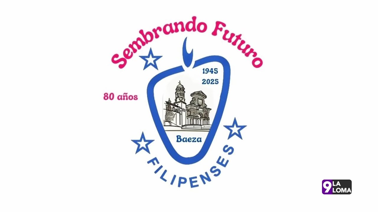 Baeza Hoy · Colegio Filipense