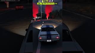 not sure if its a grip hack or network issue #fh6 #forza #forzahorizon6