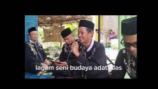 lagam dan pepongot ten,di tampil kan di dalam grub alga musara.