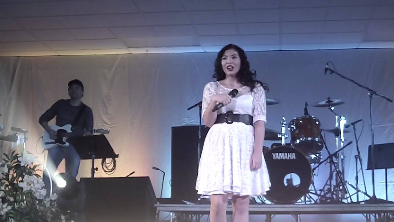 "Its Where My Demons Hide" (cover) Kyarra Sumners Daniels