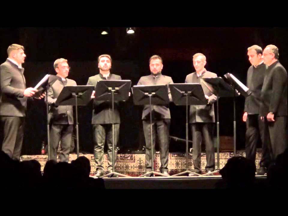 Watch Osterfestival Imago Dei: Hover Kammerchor on YouTube Watch Osterfestival Imago Dei: Hover Kammerchor on YouTube