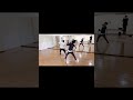 Dance Practice vol.3 #shorts
