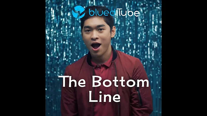 BluedTube: The Bottom Line - DayDayNews