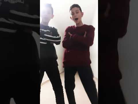 رقصة السامبا البرازيلية