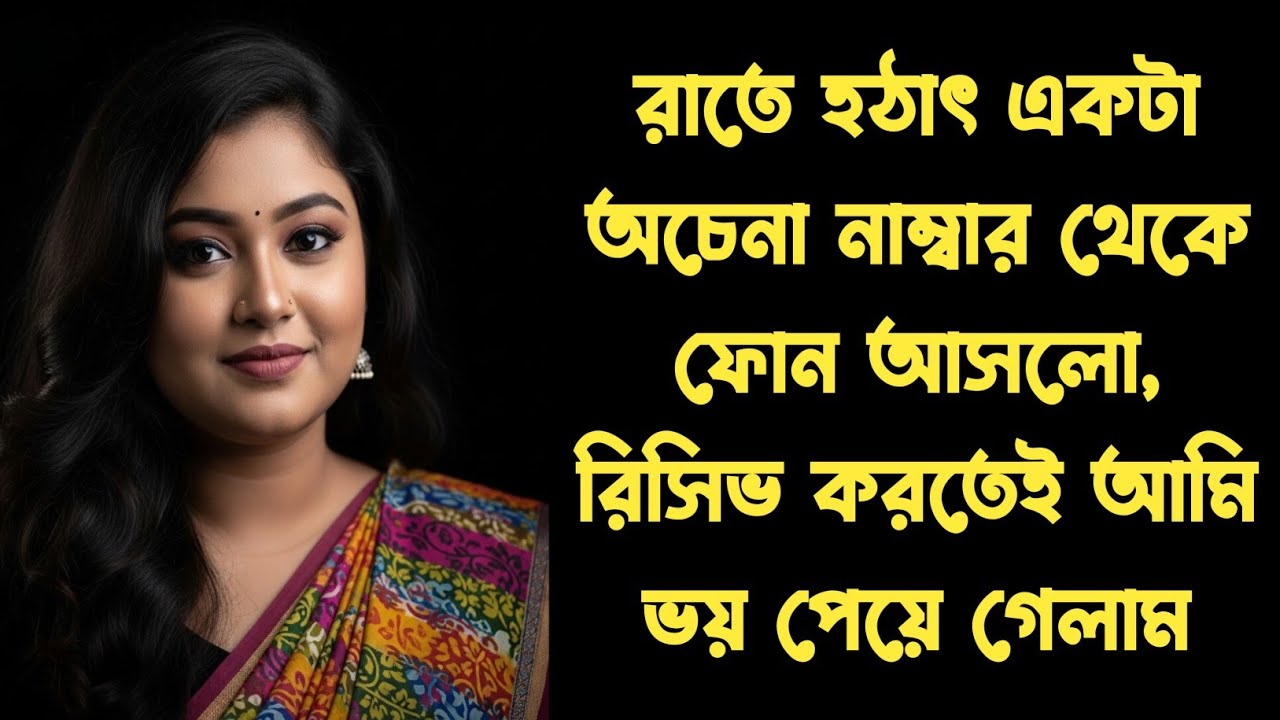 New Bangla Choti Golpo 2026 /জেসিকা শবনম বাংলা নতুন চটি