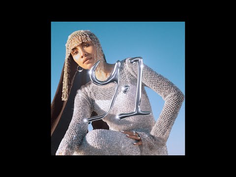 Yuna - Pantone 17 13 30