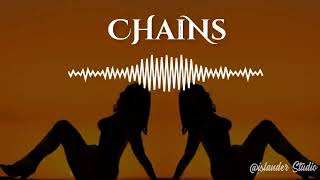 HipHop/Trap Instrumental "Chains"