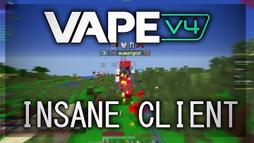 Vape v4 still INSANE for uhc (NEVER BAN) || Hypixel Hacking
