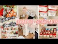 EXTREME PANTRY DECLUTTER + ORGANIZATION
