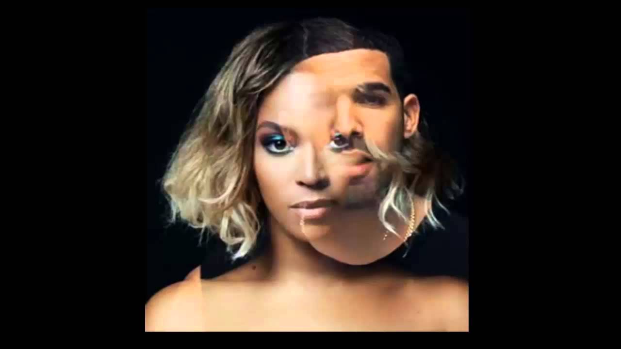 Beyonce Ft. Drake- MINE