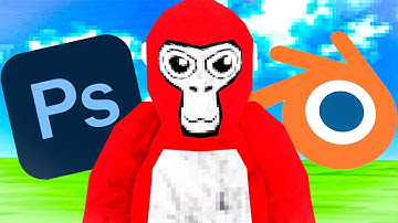 How to Make the Best Gorilla Tag Thumbnails