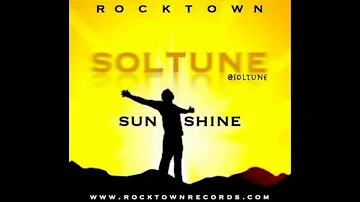 FRANK EDWARDS presents Soltune - Sunshine